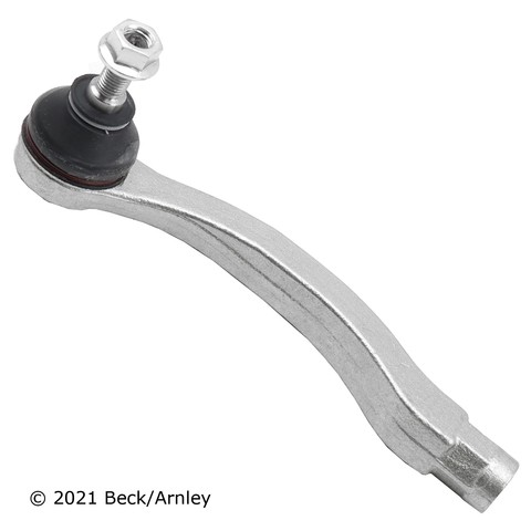 Beck/Arnley Steering Tie Rod End P/N:101-4329