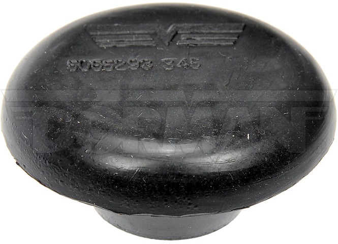 Dorman - Autograde Differential Cover Plug P/N:090-062