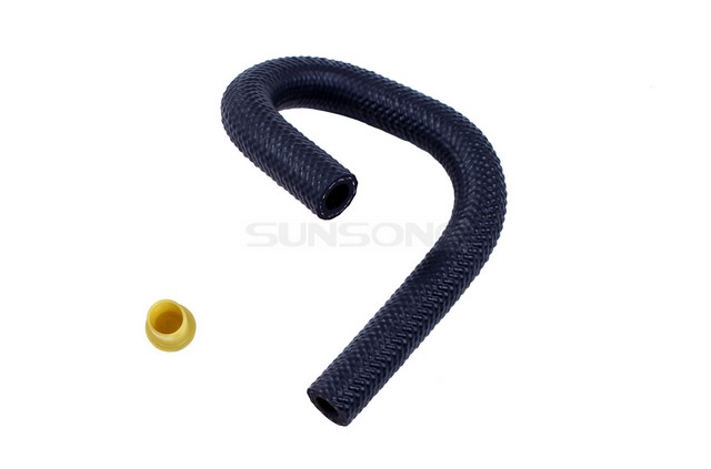 Sunsong Power Steering Return Line Hose Assembly P/N:3403886