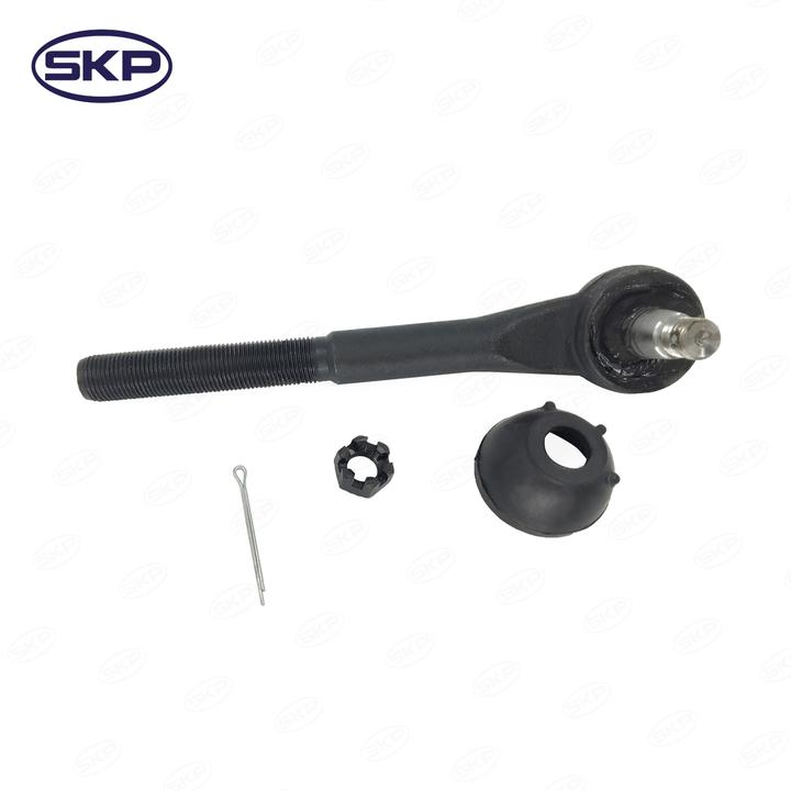 SKP Steering Tie Rod End P/N:SES370R