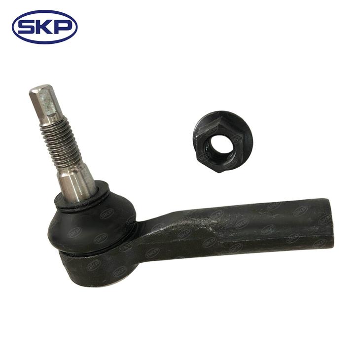 SKP Steering Tie Rod End P/N:SES800464