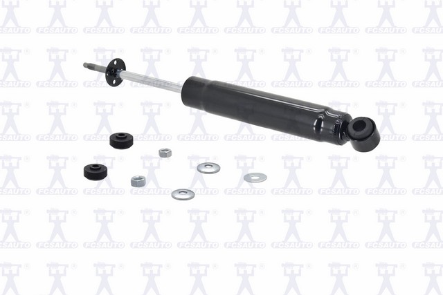 Focus Auto Parts Steering Damper P/N:226331