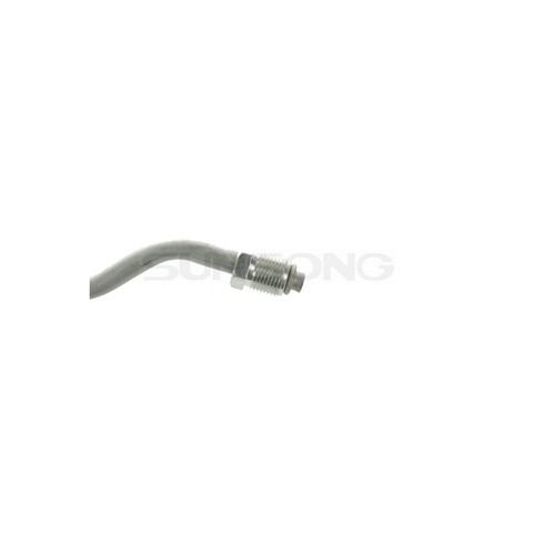 Sunsong Power Steering Pressure Line Hose Assembly P/N:3402959