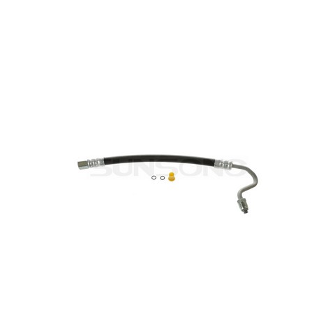 Sunsong Power Steering Pressure Line Hose Assembly P/N:3402874