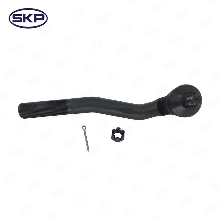 SKP Steering Tie Rod End P/N:SES3472