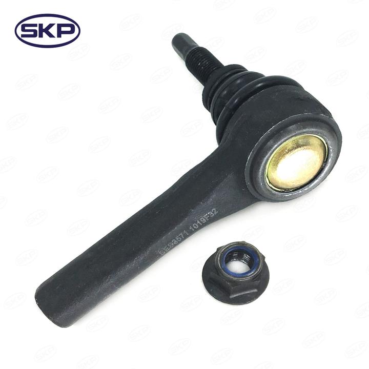 SKP Steering Tie Rod End P/N:SES3571