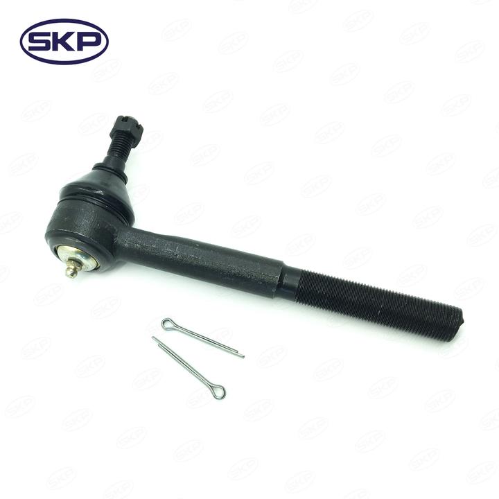 SKP Steering Tie Rod End P/N:SES2836RL