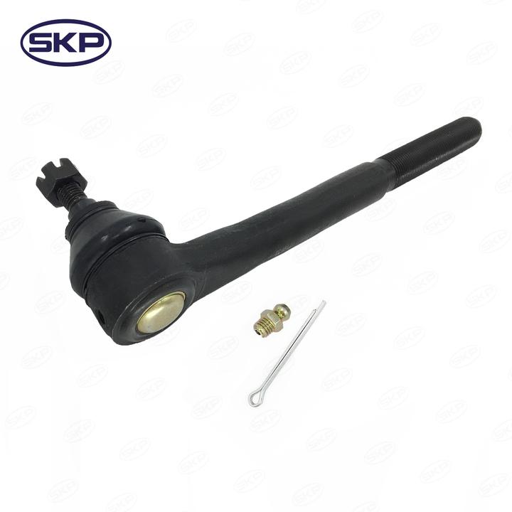 SKP Steering Tie Rod End P/N:SES3380T