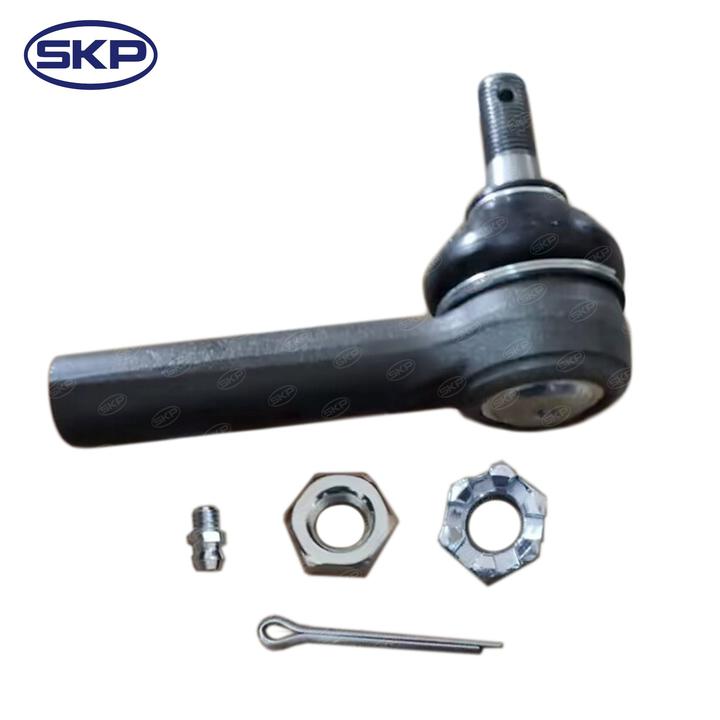 SKP Steering Tie Rod End P/N:SES3459