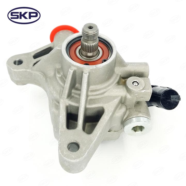 SKP Power Steering Pump P/N:SK215419