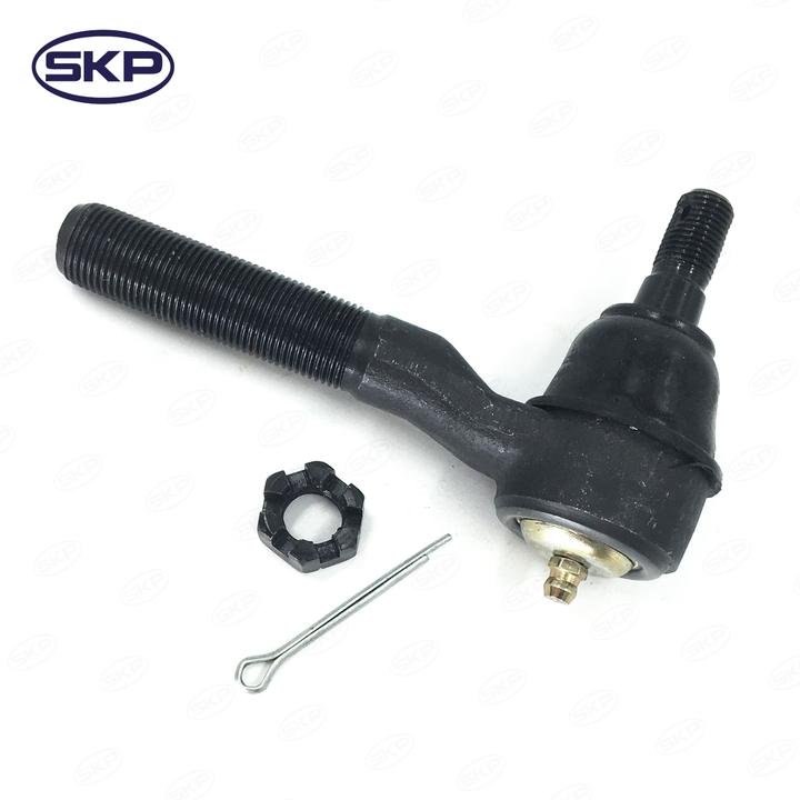 SKP Steering Tie Rod End P/N:SES2072RL