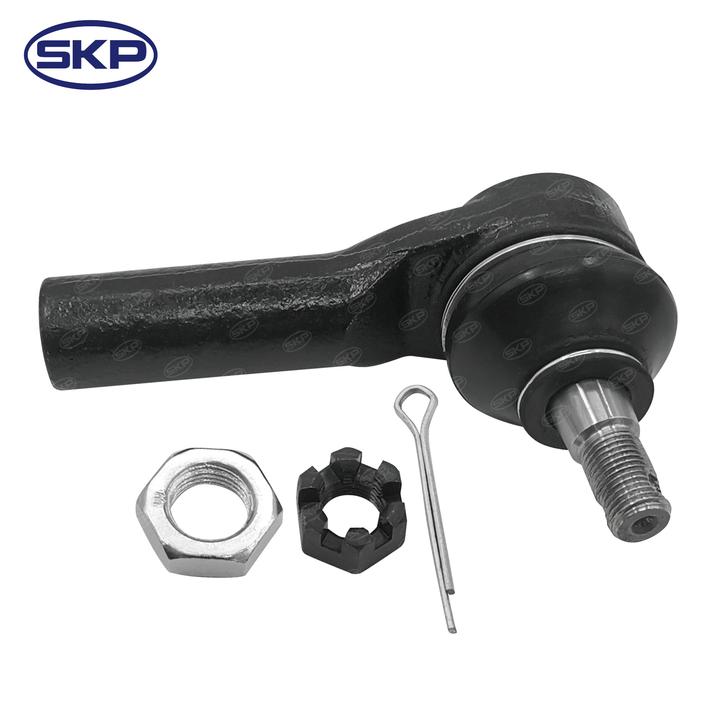 SKP Steering Tie Rod End P/N:SES3631