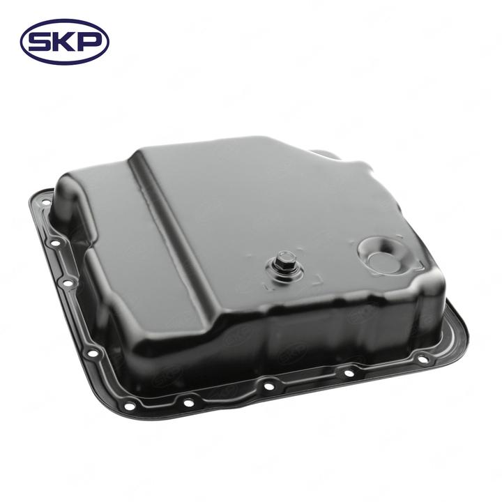 SKP Transmission Oil Pan P/N:SK265811