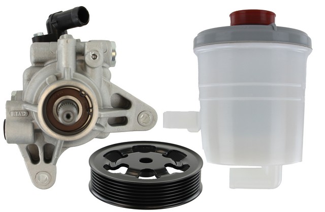 Atlantic Automotive Engineering Power Steering Pump Kit P/N:5707NKTC