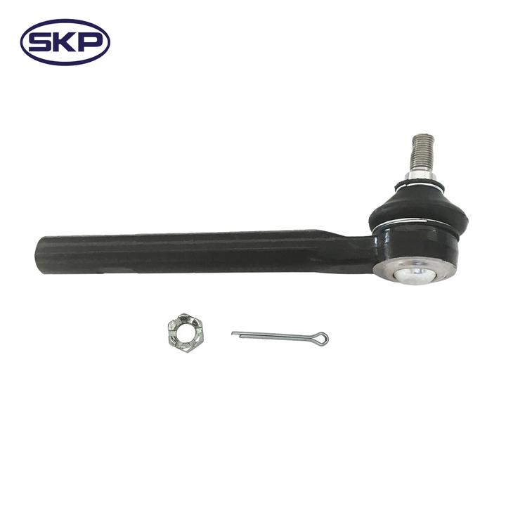 SKP Steering Tie Rod End P/N:SES800224
