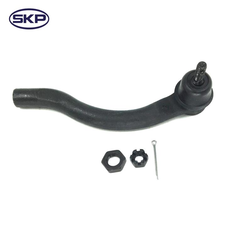 SKP Steering Tie Rod End P/N:SES80287