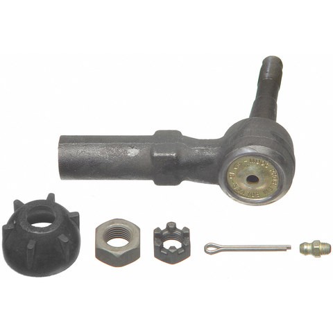 MOOG Chassis Products Steering Tie Rod End P/N:ES2912RL