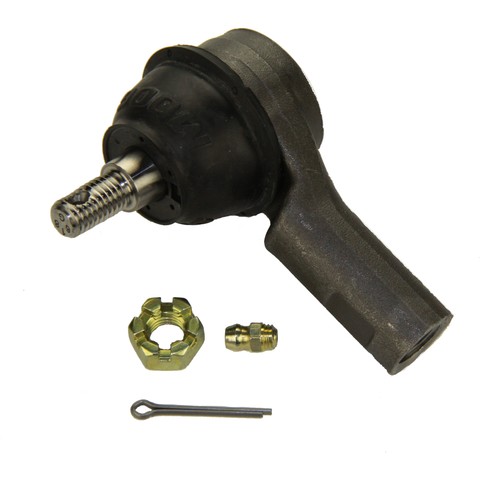 QuickSteer Steering Tie Rod End P/N:ES800927
