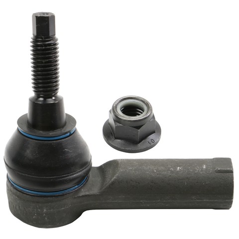 MOOG Chassis Products Steering Tie Rod End P/N:ES801219