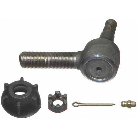 MOOG Chassis Products Steering Tie Rod End P/N:ES416L
