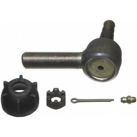 MOOG Chassis Products Steering Drag Link,Steering Tie Rod End P/N:ES140R