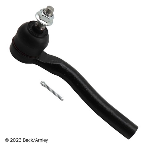Beck/Arnley Steering Tie Rod End P/N:101-8766