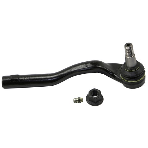 MOOG Chassis Products Steering Tie Rod End P/N:ES801159