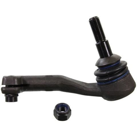 MOOG Chassis Products Steering Tie Rod End P/N:ES800663