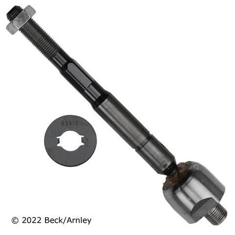 Beck/Arnley Steering Tie Rod End P/N:101-6745