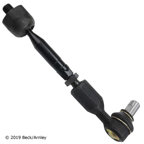 Beck/Arnley Steering Tie Rod Assembly P/N:101-5156