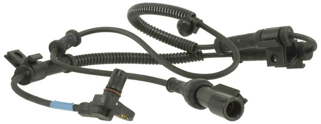 NTK ABS Wheel Speed Sensor P/N:AB1406