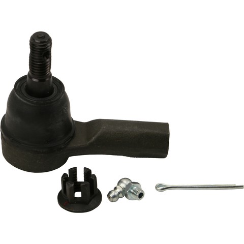MOOG Chassis Products Steering Tie Rod End P/N:ES801375