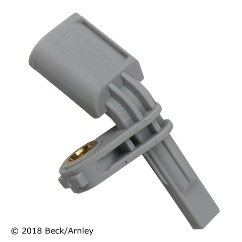 Beck/Arnley ABS Wheel Speed Sensor P/N:084-4039