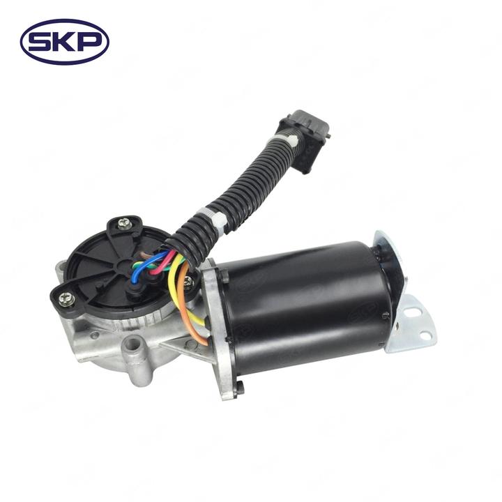 SKP Transfer Case Motor P/N:SK600911