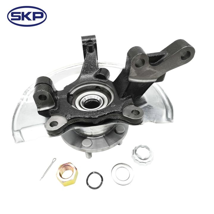 SKP Steering Knuckle Kit P/N:SK698411