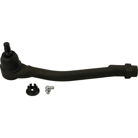 MOOG Chassis Products Steering Tie Rod End P/N:ES801368
