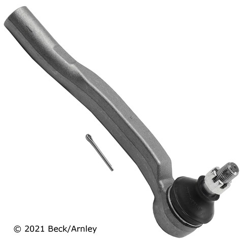 Beck/Arnley Steering Tie Rod End P/N:101-5315