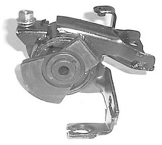 Westar Manual Transmission Mount P/N:EM-8977