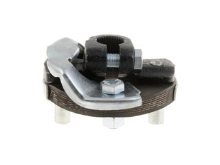 STEERING COUPLING ASSY