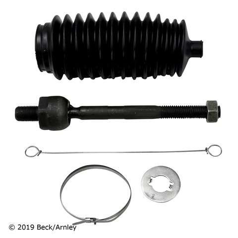 Beck/Arnley Steering Tie Rod End Kit P/N:101-7421