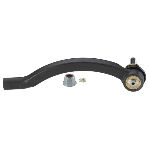 MOOG Chassis Products Steering Tie Rod End P/N:ES80981