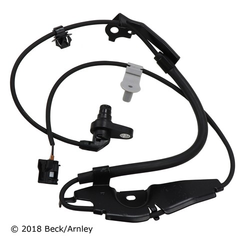 Beck/Arnley ABS Wheel Speed Sensor P/N:084-4864
