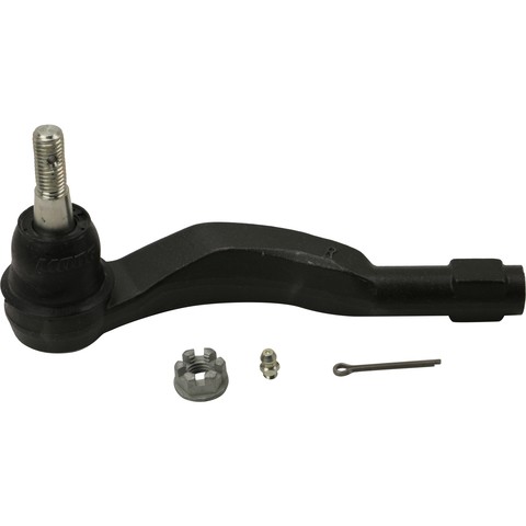 MOOG Chassis Products Steering Tie Rod End P/N:ES801317