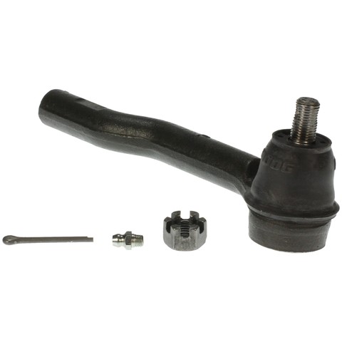 MOOG Chassis Products Steering Tie Rod End P/N:ES800427