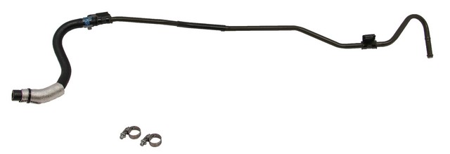 Rein Power Steering Return Line Hose Assembly P/N:PSH0462