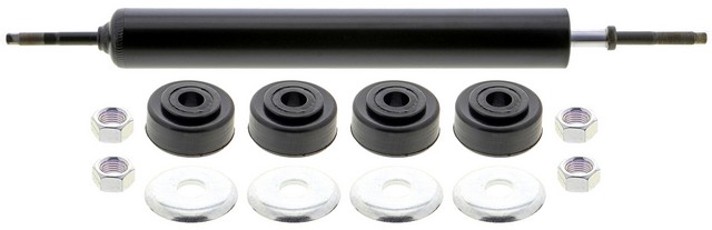 Mevotech Supreme Steering Damper P/N:MS40019