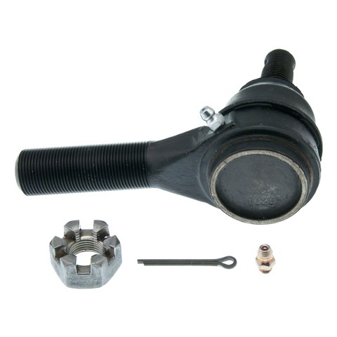 MOOG Chassis Products Steering Tie Rod End P/N:ES2082R