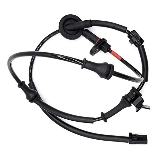 HOLSTEIN ABS Wheel Speed Sensor P/N:2ABS2816