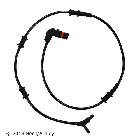 Beck/Arnley ABS Wheel Speed Sensor P/N:084-4292