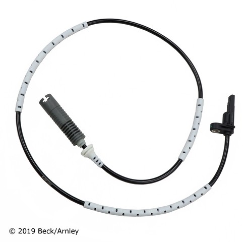 Beck/Arnley ABS Wheel Speed Sensor P/N:084-4870